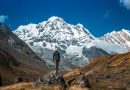 Annapurna Trek Draws Tourists in Droves