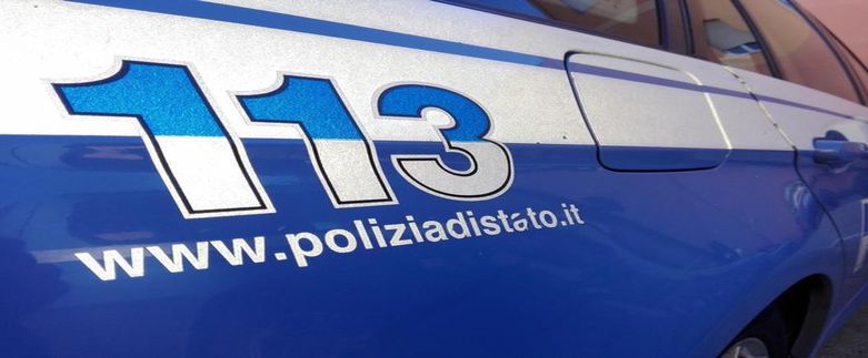 Crotone, arrestato dalla Polizia per maltrattamenti in famiglia