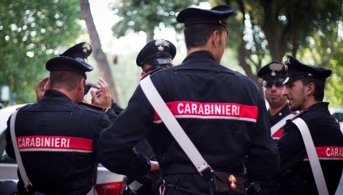 Strongoli in carcere tre indagati per il delitto “Castiglione”