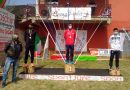 Vittoria nella categoria juniores dell’atleta krotoniate Maktoum e ottima prova della SAKRO ai campionati regionali di Cross