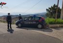 Calopezzati (CS). “Hashish” e “Marijuana” nascosti in cucina: i carabinieri arrestano un quarantaquattrenne