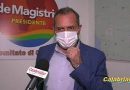 (VIDEO) – L’ On. Luigi De Magistris inaugura la sede elettorale di Crotone.