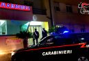 Carabinieri Reggio Calabria al via l’ Operazione Mala pigna