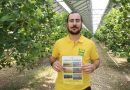 Coldiretti Calabria clima: i giovani agricoltori calabresi lanciano la petizione contro i pannelli mangia suolo