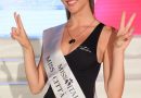 Antonia Sottile vince la fascia di Miss Città di Diamante