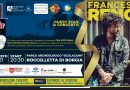 ARTISTI IN CORSIA – Lunedì 16 agosto il concerto di Francesco Renga: l’incasso sarà interamente destinato alla realizzazione del progetto di beneficenza