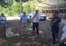 Catanzaro : “Emergenza incendi, si metta in sicurezza il Parco Ippico Valle dei Mulini”. Nota dell’ex presidente della Provincia Enzo Bruno