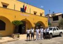 Guardia Costiera: Attività di controllo nell’Area Marina Protetta di Capo Rizzuto