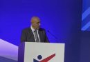 Il calabrese Vittorio Gigliotti a Mosca relatore al Forum internazionale e osservatore alle elezioni Russe