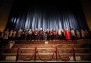 Il teatro Comunale di Catanzaro festeggia la capienza al 100% con lo spettacolo “La libertà del terrore”, di Edizione Straordinaria