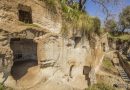 Grotte di Zungri: patrimonio archeologico da difendere anche dai rischi naturali