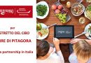 Prima partnership in Italia tra Universitas Mercatorum e Distretto del Cibo “Terre di Pitagora”