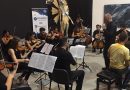 Crotone : un successo la stagione concertistica Incontri Musicali Mediterranei al Museo di Pitagora.