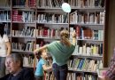 Al Sistema Bibliotecario Vibonese “Andiamo #DIRITTIalleStorie” per la Settimana Nazionale Nati per Leggere.