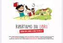 #ioleggoperché,  al via anche a Crotone l’iniziativa che promuove la lettura.