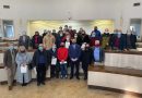 Comune di Crotone: cerimonia per ringraziare i dipendenti collocati a riposo