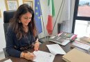 San Giovanni in Fiore, la sindaca Succurro firma con la Regione l’accordo per ristrutturare le Elementari dell’Olivaro