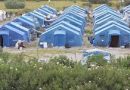 Migranti: Occhiuto, Regione promuove tavolo per risolvere problema tendopoli San Ferdinando