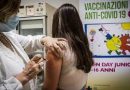 Crotone: due giornate finalizzate alla somministrazione del vaccino per gli studenti appartenenti alla fascia d’età 5 – 11 anni