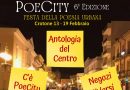 A San Valentino torna PoeCity, la festa della poesia urbana promossa da MutaMenti
