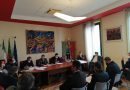 Consiglio provinciale di Crotone del 2 marzo