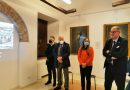 Inaugurata la mostra dedicata ai 70 anni del premio Crotone.