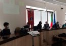 Comune di Crotone: presentato il Report sulle misurazioni di gas Radon indoor.