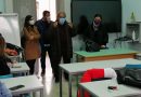 Crotone: conclusa la due giorni di campagna d’informazione e sensibilizzazione sul gioco d’azzardo patologico nelle scuole.