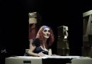 CRIA DA MARE’ – Marielle Franco, una donna, il potere. Al Teatro del Grillo, Soverato.