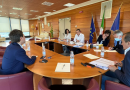 Calabria: Occhiuto, ok Giunta a Piano antincendi, Costarella nuovo dg Protezione Civile