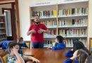 San Giovanni in Fiore: cultura, proseguirà anche in estate il progetto sulla biblioteca comunale dedicata ai bambini