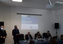 Capitaneria di Porto Crotone: incontro con la Commissione Trasporti della Camera dei Deputati