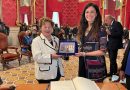 Provincia di Cosenza: la Pres. Rosaria Succurro ha incontrato la Presidente di Unicef Italia, Carmela Pace