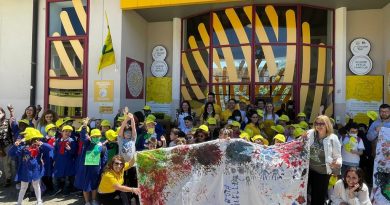 Campagna Amica –Coldiretti: la festa dell’economia circolare al mercato coperto a Cosenza ha riscontrato interesse ed entusiasmo di bambini e adulti