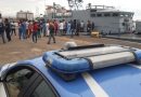 Sbarco a Crotone del 27 giugno, fermati 3 scafisti turchi