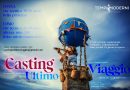 <strong>Si aprono i casting a livello nazionale per il cortometraggio “L’ultimo viaggio” ispirato alla vita di Marco Calderaro</strong>