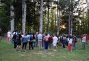 La sera del 24 luglio si è tenuta la manifestazione “La Notte bianca della Biodiversità” presso il<br>Rifugio Forestale di Marrappà sito in Gambarie d’Aspromonte.