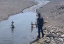 Operazione “Mare pulito” – Disposti serrati controlli della Polizia Provinciale sulle coste del Tirreno cosentino.