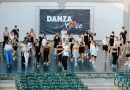 Enorme Successo per il Danza Pic – festival di danza internazionale andato in scena a Diamante dal 20 al 24 Luglio
