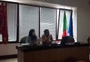 Anna Maria Oppido neo presidente della Commissione Pari Opportunità del Comune di Crotone.
