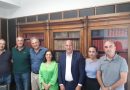 Crotone: sottoscritta la convenzione per la realizzazione della “Green Communities”: unità di intenti per la promozione e lo sviluppo dei territori