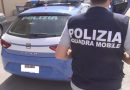 È stato tratto in arresto dalla Polizia di Stato l’autore dell’aggressione ad un ventenne in vacanza a Crotone.