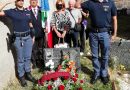 Catanzaro: la Polizia di Stato ha commemorato l’Appuntato delle Guardie di P.S. Vincenzo Panuccio, caduto in servizio