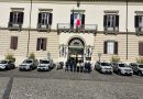 Cosenza: Si rinnova il parco auto della Polizia Provinciale