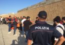 Crotone, arrestati due egiziani per reingresso irregolare in Italia.