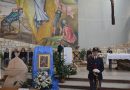 Crotone, celebrato San Michele Arcangelo, Patrono della Polizia di Stato