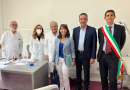 Sanità: Occhiuto a Rosarno per inaugurazione ambulatori sociali contro diseguaglianze, ‘modello da replicare in più realtà della Calabria’￼