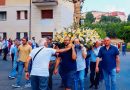  Catanzaro: da domani 6 al 9 ottobre la festa dell’Esaltazione della Santa Croce nella parrocchia di Pontepiccolo- La processione domenica 9 ottobre dalle 16,30