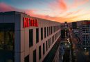 Netflix to charge $6.99 a month for ad-supported plan in US