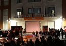 Crotone: “In piazza con le donne per le donne”